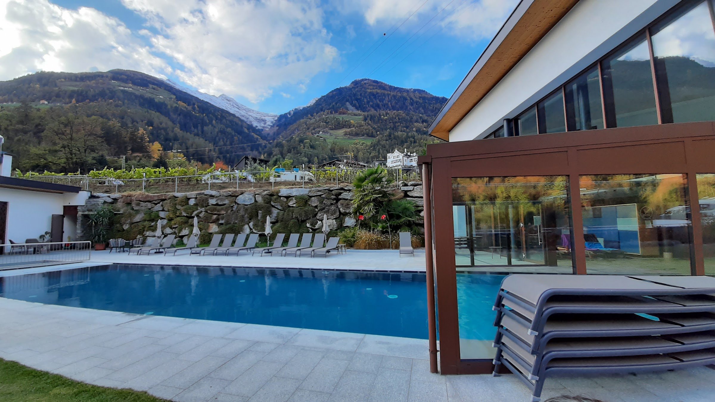 Camping Passeier Meran